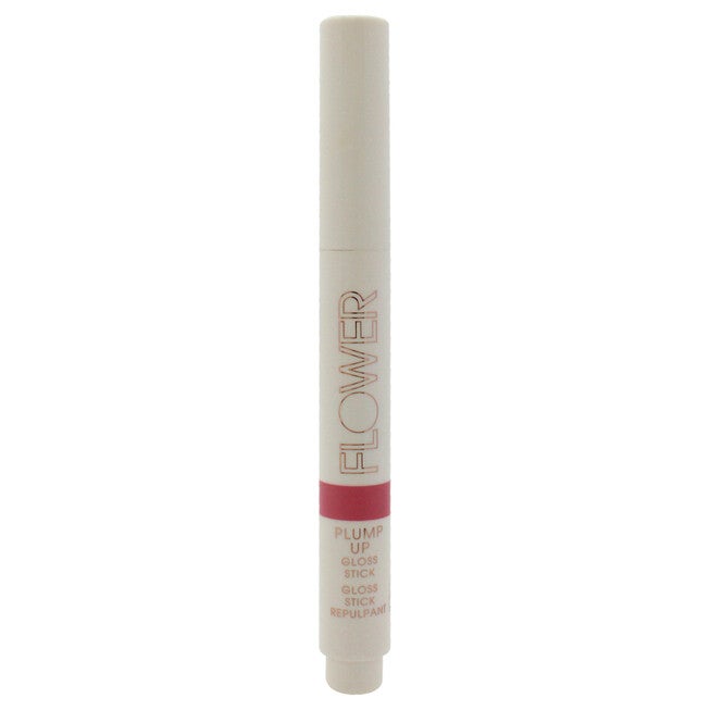 Plump Up Gloss Stick - Sizzle by Flower Beauty for Women - 0.05 oz Lip Gloss, See Description, hi-res image number null