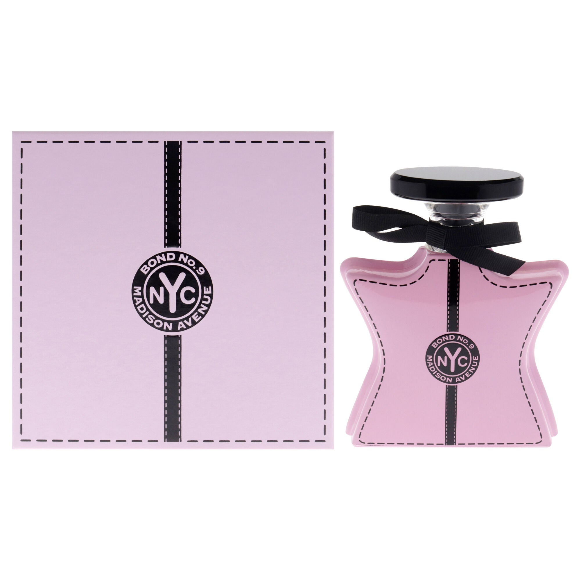 Madison Avenue by Bond No. 9 for Women - 3.4 oz EDP Spray, See Description, hi-res image number 0