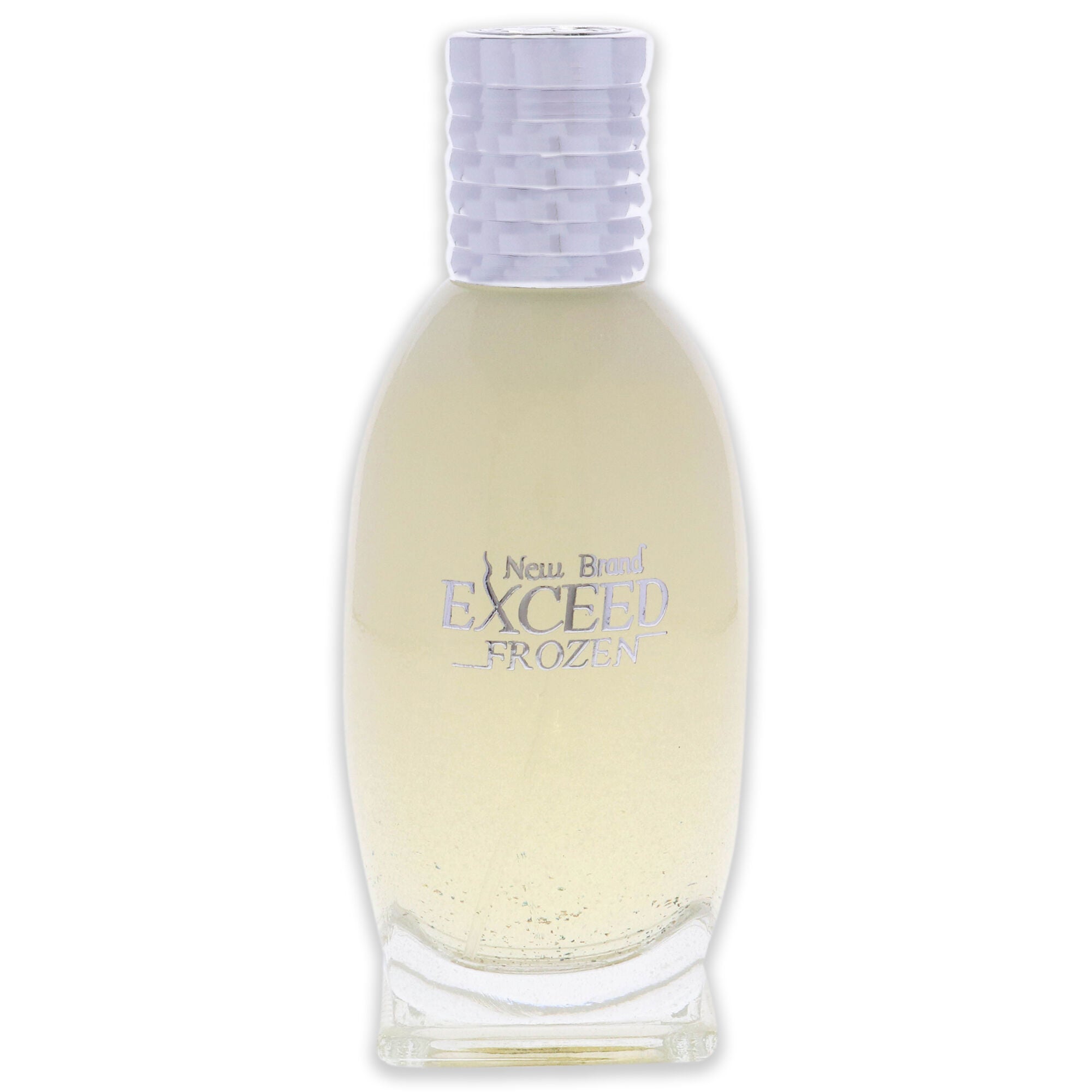 Exceed Frozen by New Brand for Men - 3.3 oz EDT Spray, See Description, alternate image number 4