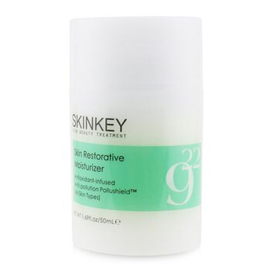 Moisturizing Series Skin Restorative Moisturizer (, Moisturizing Series, hi-res image number null