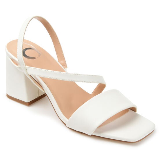 Women's Lirryc Pump, White, hi-res image number null