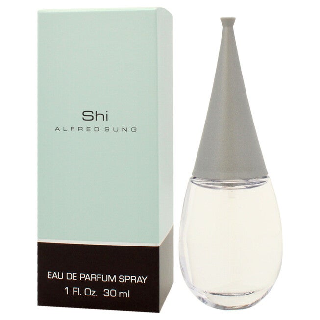 Shi by Alfred Sung for Women - 1 oz EDP Spray, See Description, alternate image number 3