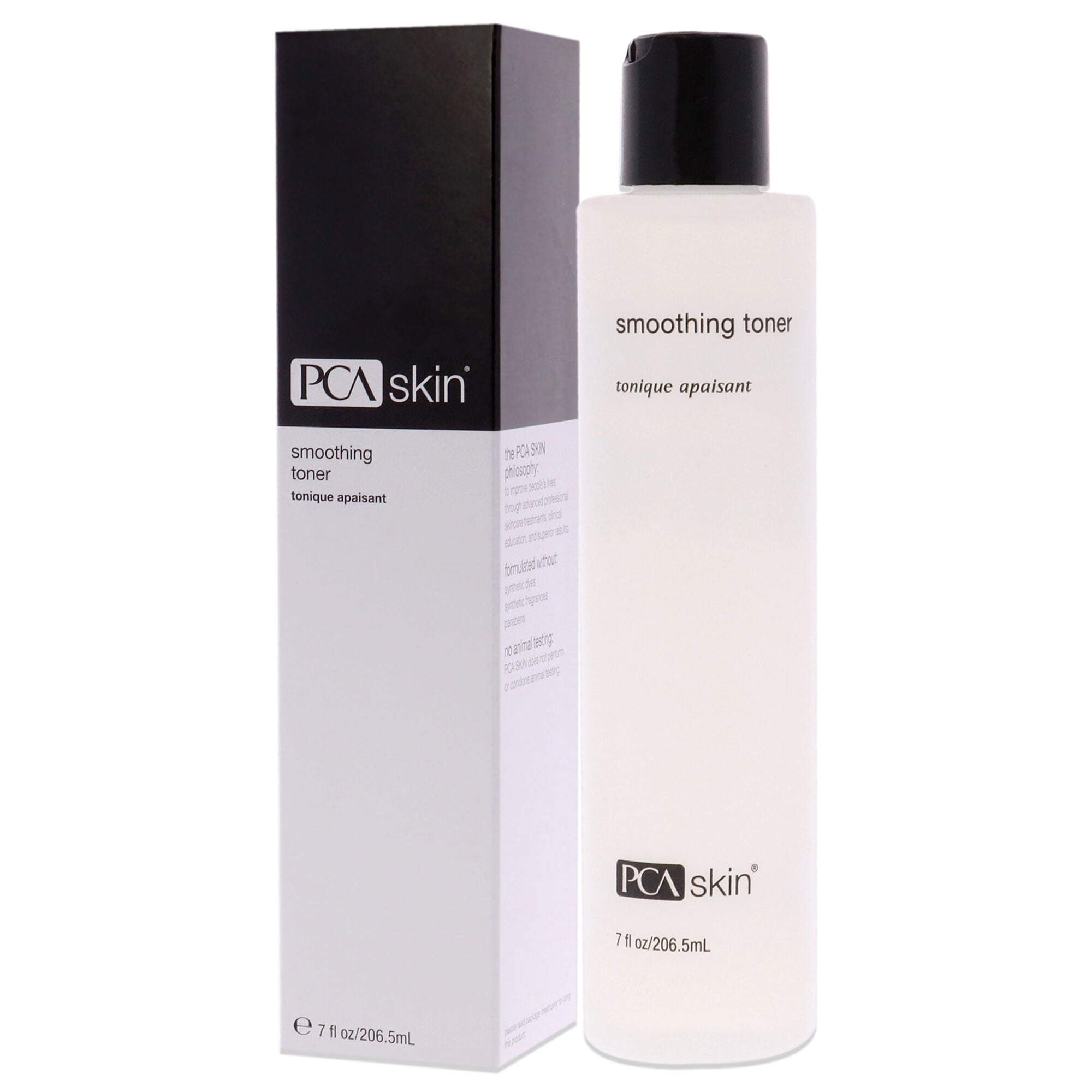 Smoothing Toner by PCA Skin for Unisex - 7 oz Toner, See Description, alternate image number 3