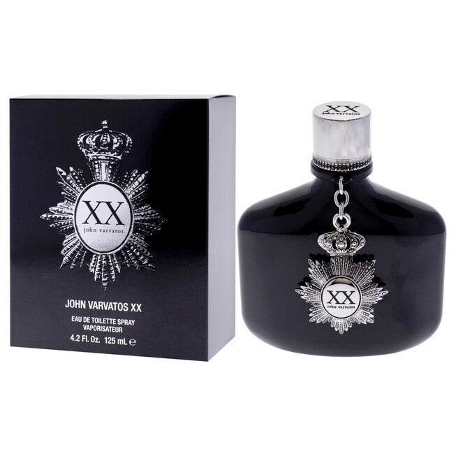 John Varvatos XX by John Varvatos for Men - 4.2 oz EDT Spray, NA, alternate image number null