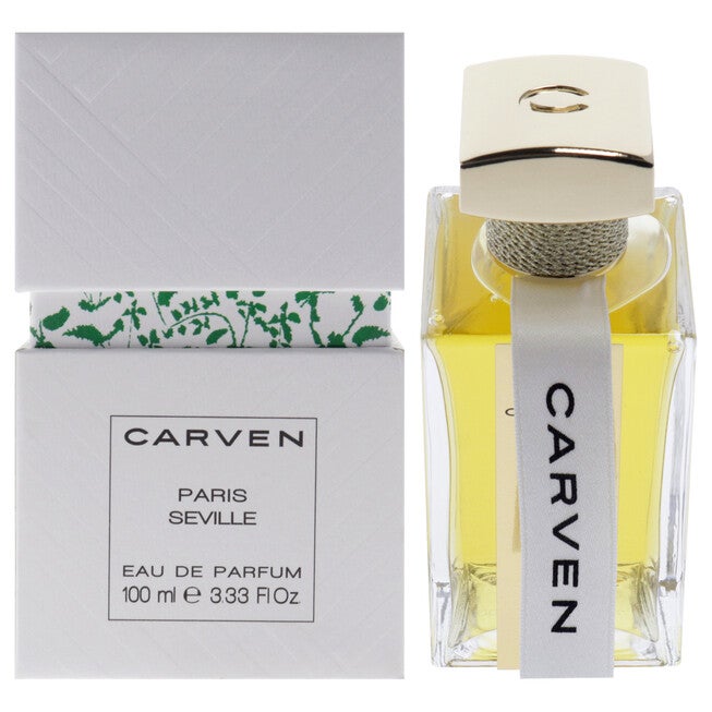 Seville by Carven for Women - 3.33 oz EDP Spray, NA, hi-res image number null