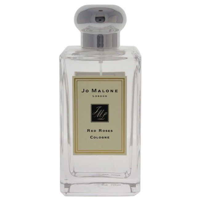 Red Roses by Jo Malone for Women - 3.4 oz Cologne Spray, , alternate image number null