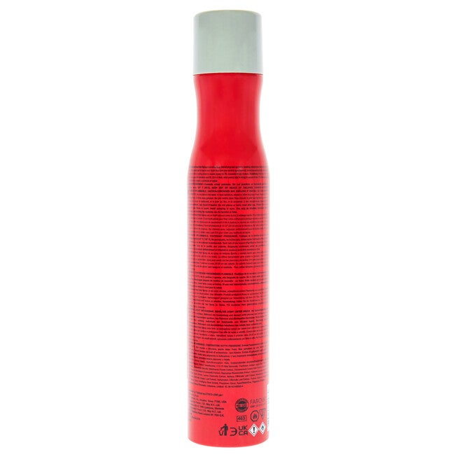 Helmet Head Extra Firm Hair Spray by CHI for Unisex - 10 oz Hair Spray, , alternate image number null