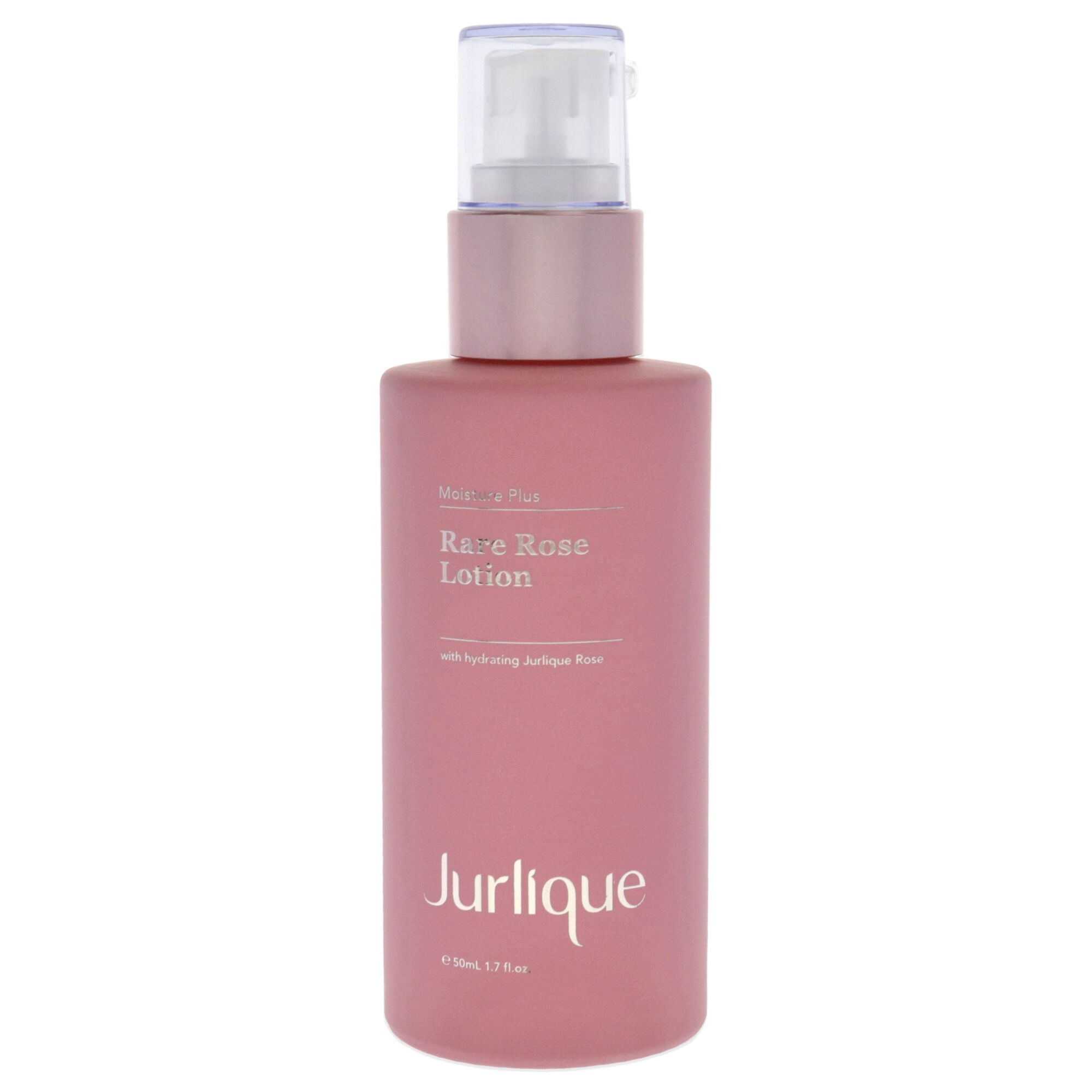 Rare Rose Lotion by Jurlique for Women - 1.7 oz Lotion, See Description, alternate image number 4