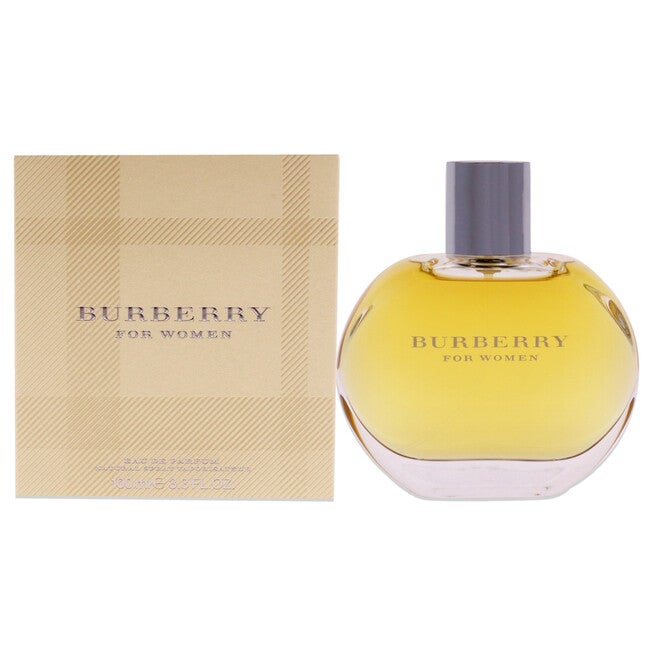 Burberry by Burberry for Women - 3.3 oz EDP Spray, , alternate image number null