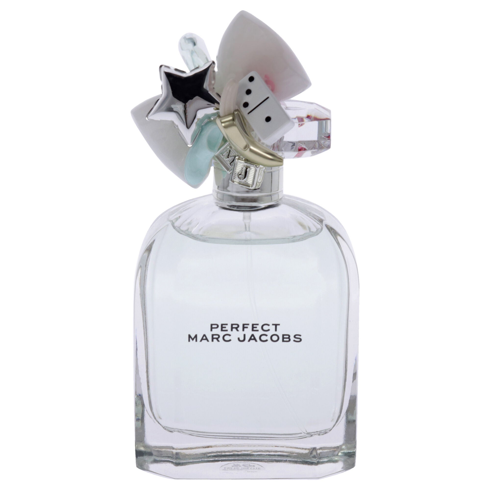 Perfect by Marc Jacobs for Women - 3.3 oz EDT Spray, See Description, alternate image number 1