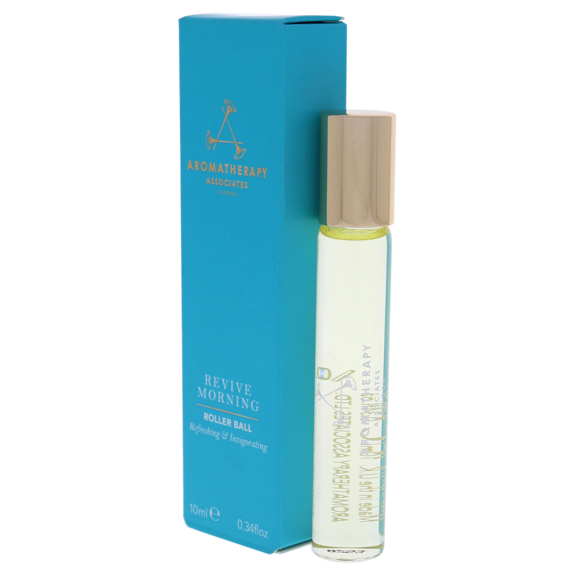 Revive Morning Rollerball by Aromatherapy Associates for Women - 0.34 oz Rollerball, , alternate image number 7