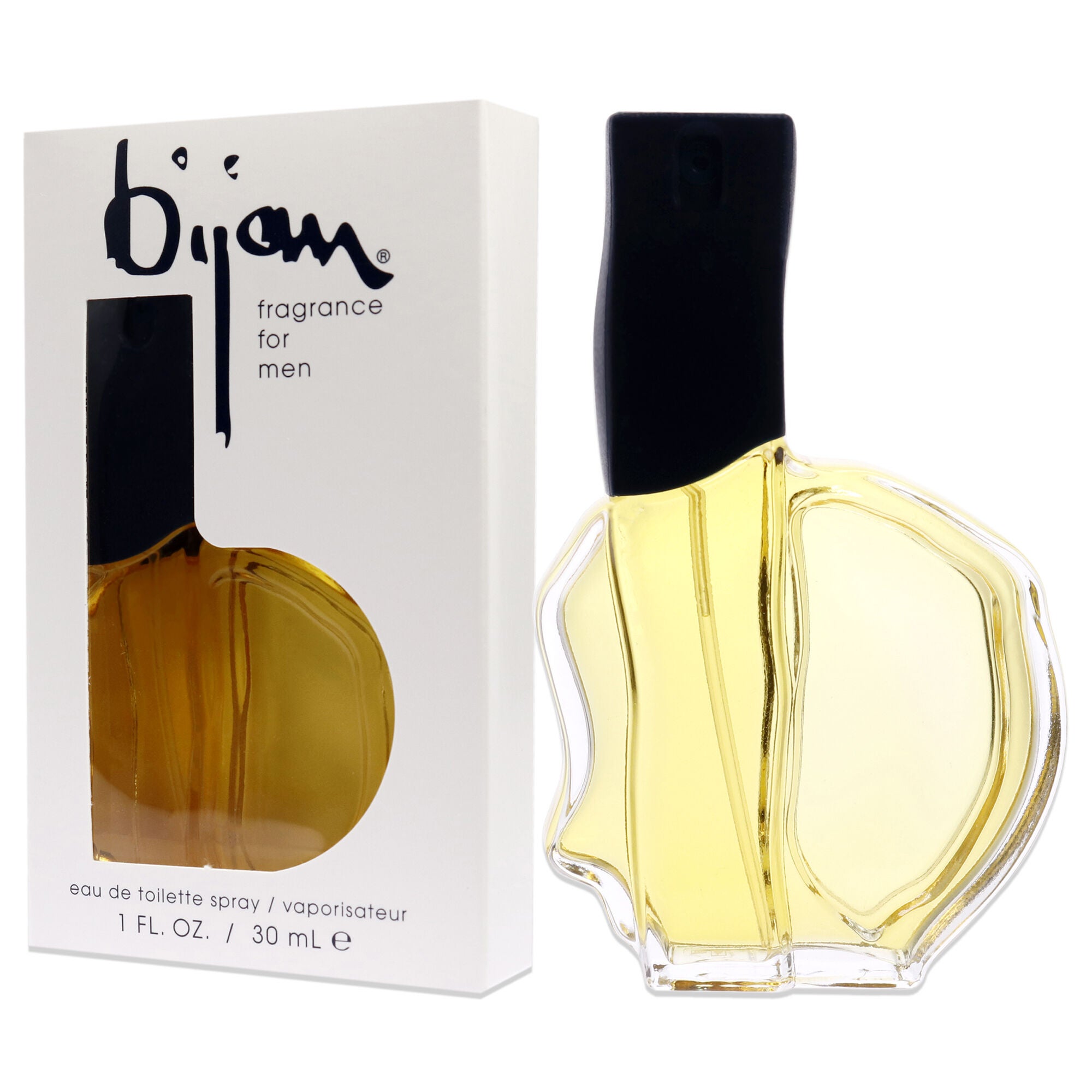 Bijan by Bijan for Men - 1 oz EDT Spray, See Description, alternate image number 3