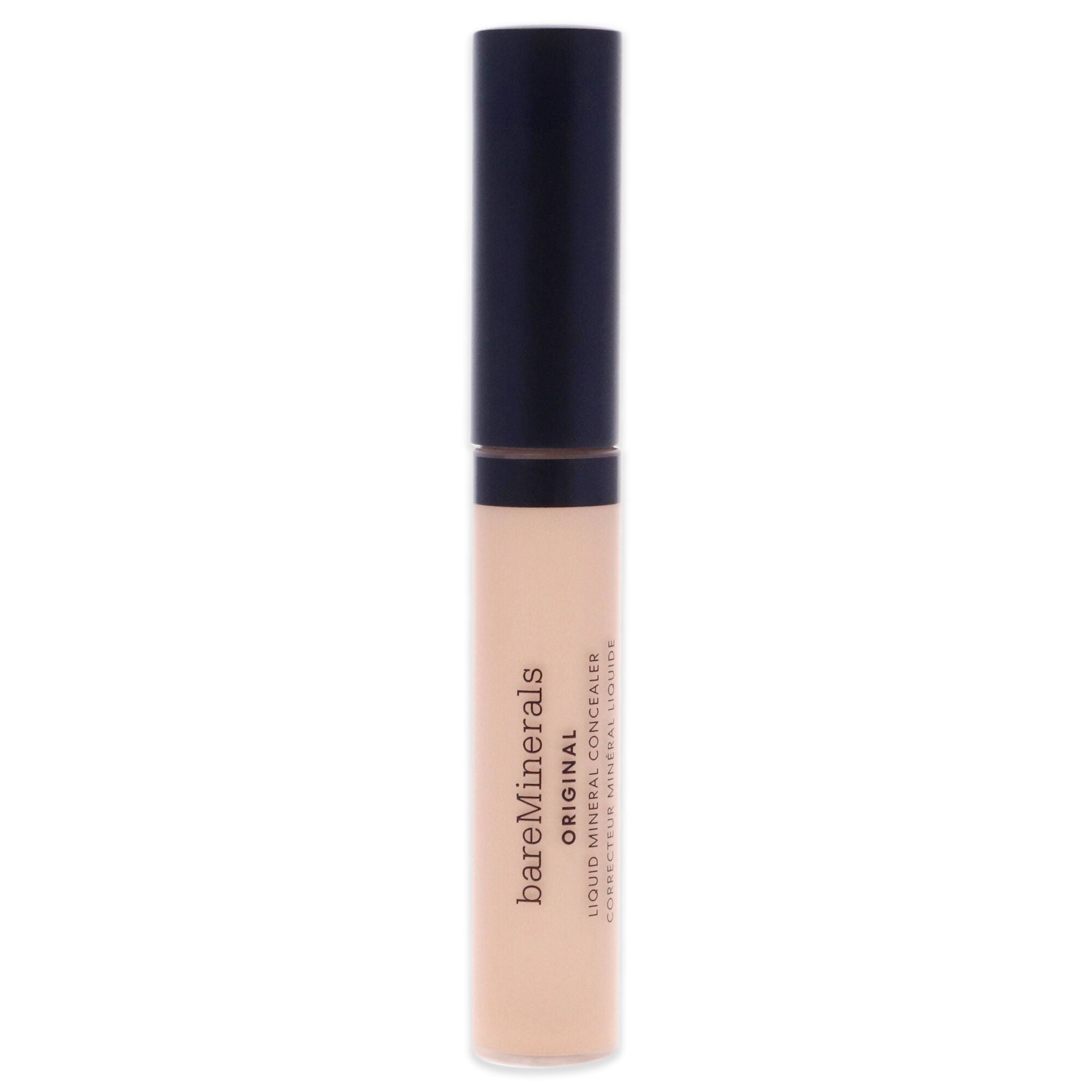 Original Liquid Mineral Concealer - 1N Fair by bareMinerals for Women - 0.2 oz Concealer, , alternate image number 5