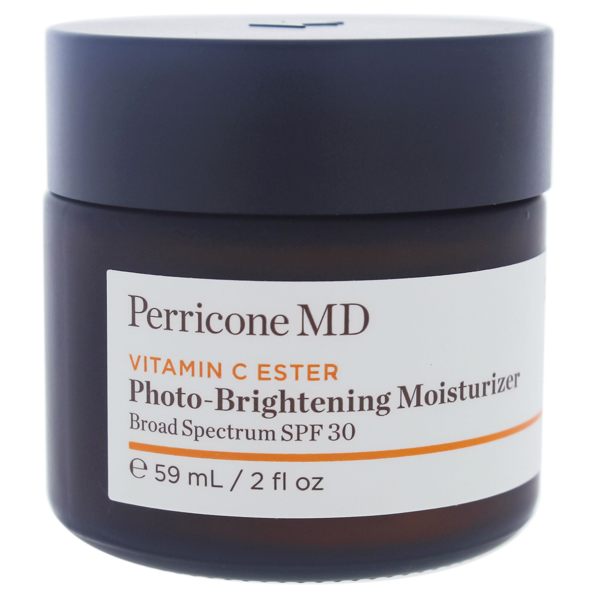 Vitamin C Ester Photo-Brightening Moisturizer SPF 30 by Perricone MD for Unisex - 2 oz Moisturizer, See Description, alternate image number 3
