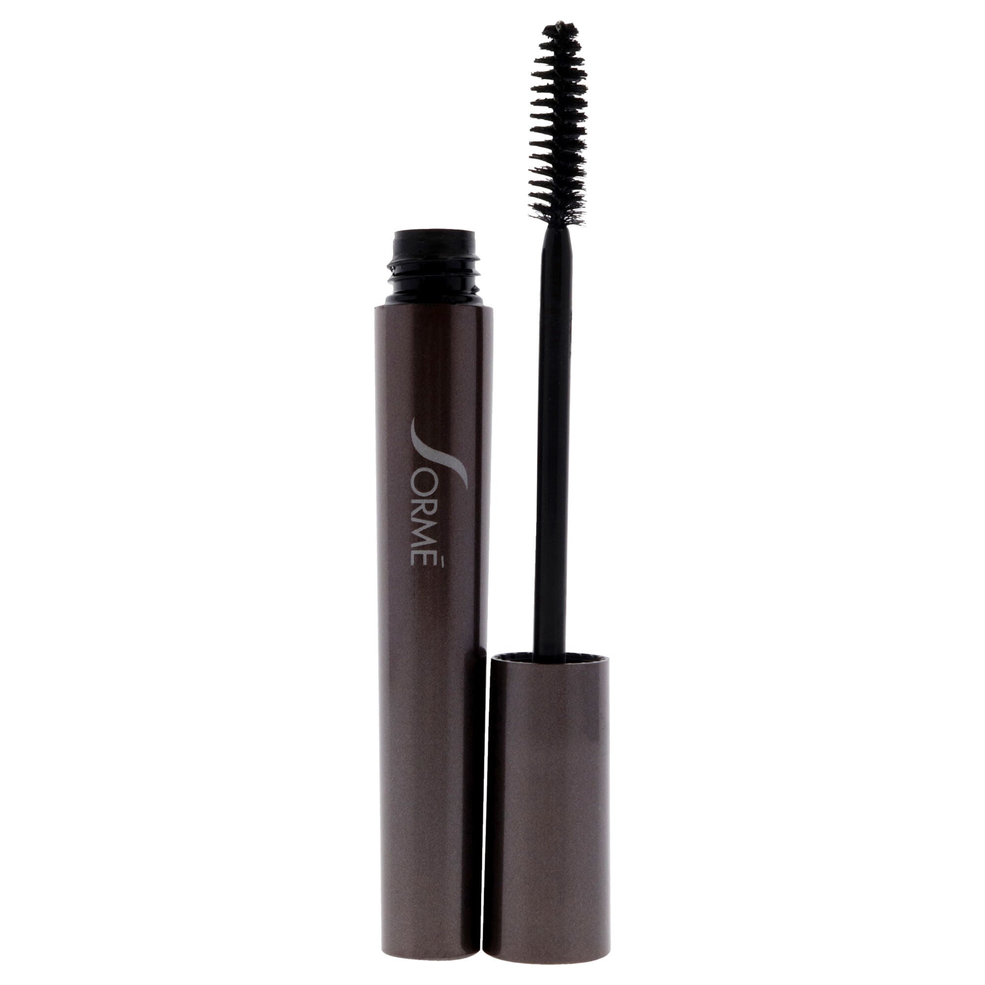 Extreme Volumizing Mascara - E01 Black by Sorme Cosmetics for Women - 0.28 oz Mascara, See Description, alternate image number 4