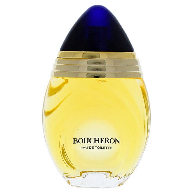 Boucheron by Boucheron for Women - 3.3 oz EDT Spray, , alternate image number null