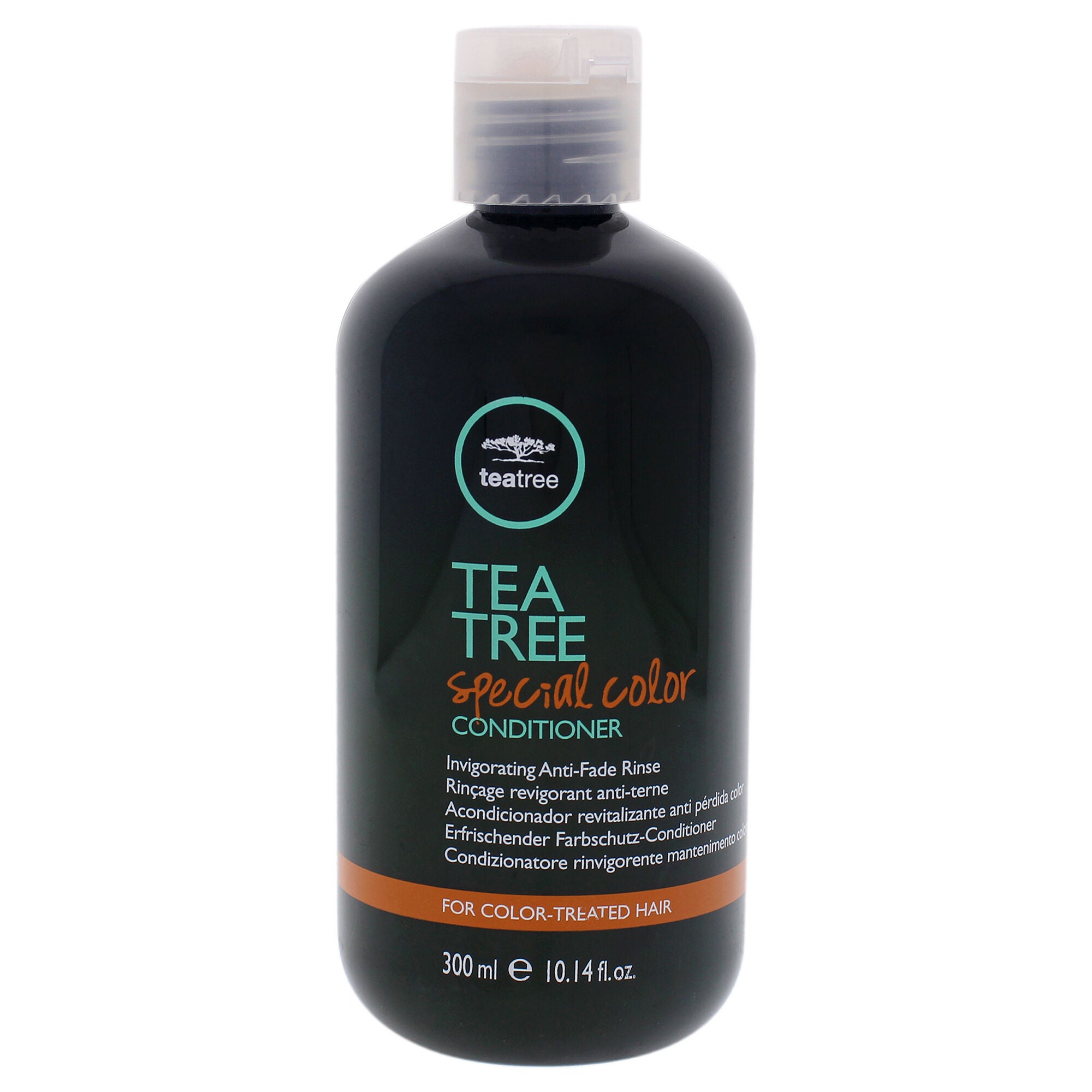 Tea Tree Special Color Conditioner by Paul Mitchell for Unisex - 10.14 oz Conditioner, , alternate image number 4