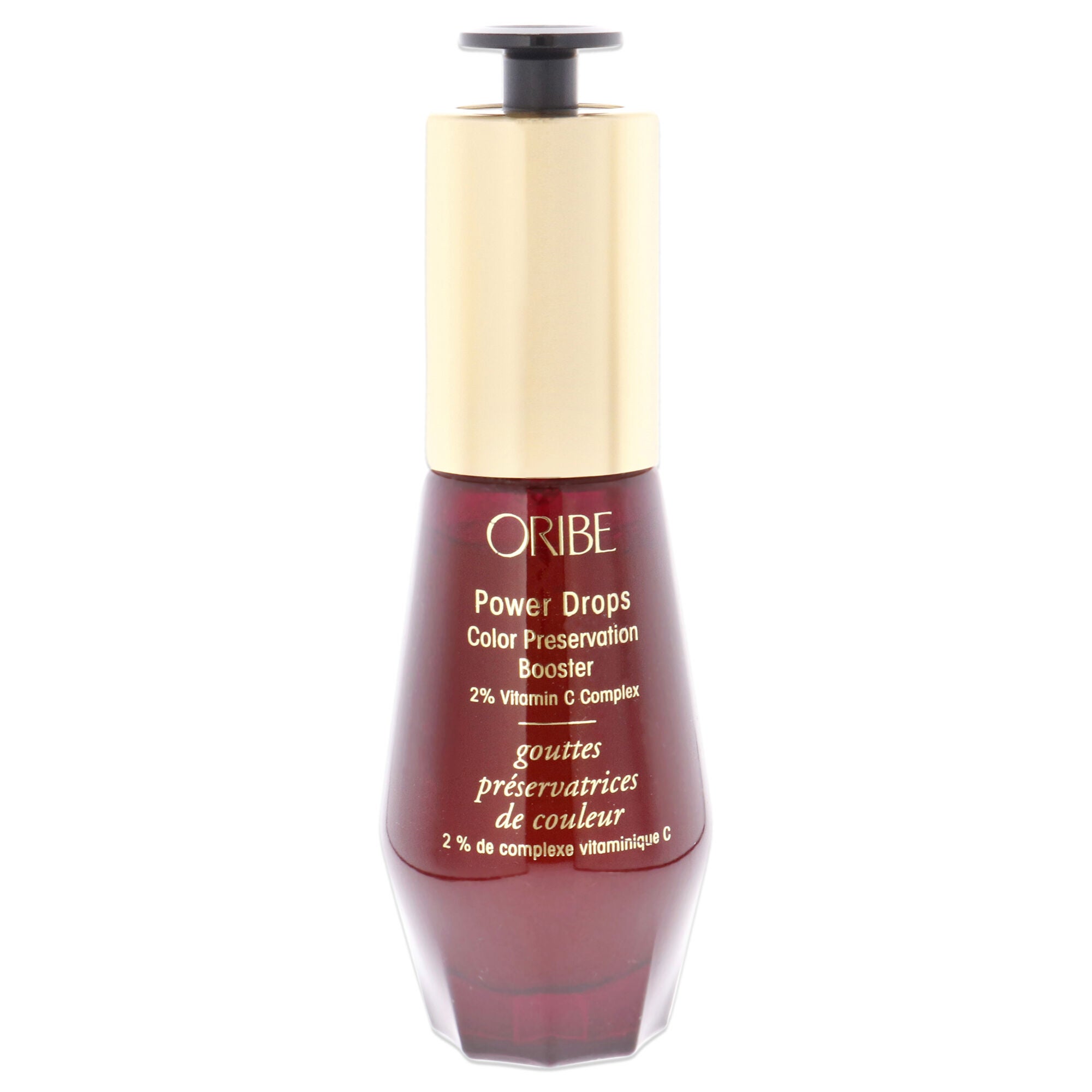 Power Drops Color Preservation Booster by Oribe for Unisex - 1 oz Treatment, , alternate image number 6