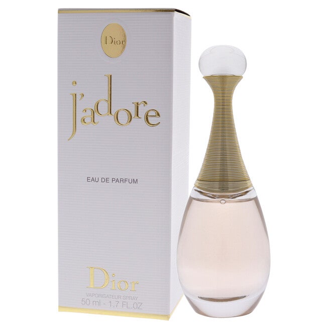 Jadore by Christian Dior for Women - 1.7 oz EDP Spray, NA, alternate image number null