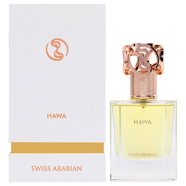 Hawa by Swiss Arabian for Unisex - 1.7 oz EDP Spray, NA, hi-res image number null