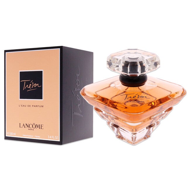 Tresor by Lancome for Women - 3.4 oz EDP Spray, NA, alternate image number null