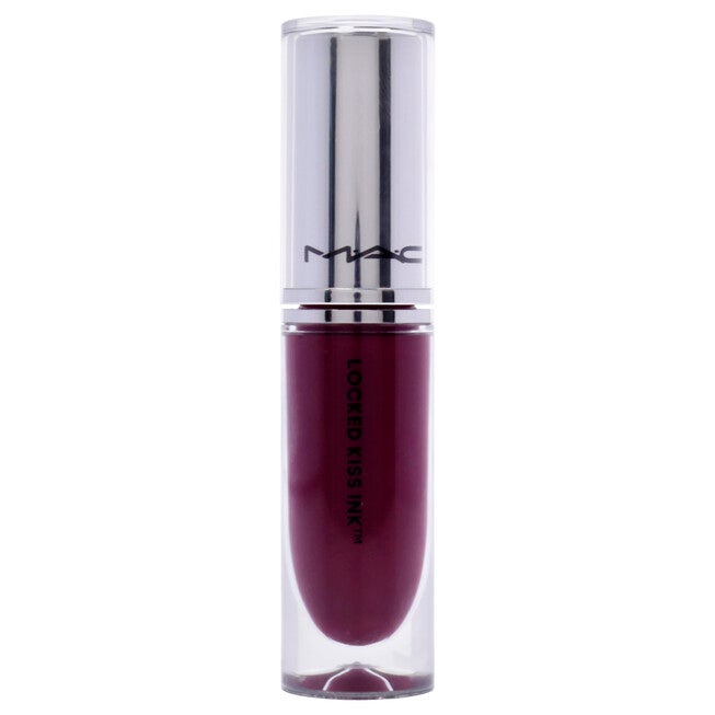 Locked Kiss Ink Lipcolor - 55 Fruitful by MAC for Women - 0.14 oz Lipstick, , alternate image number null