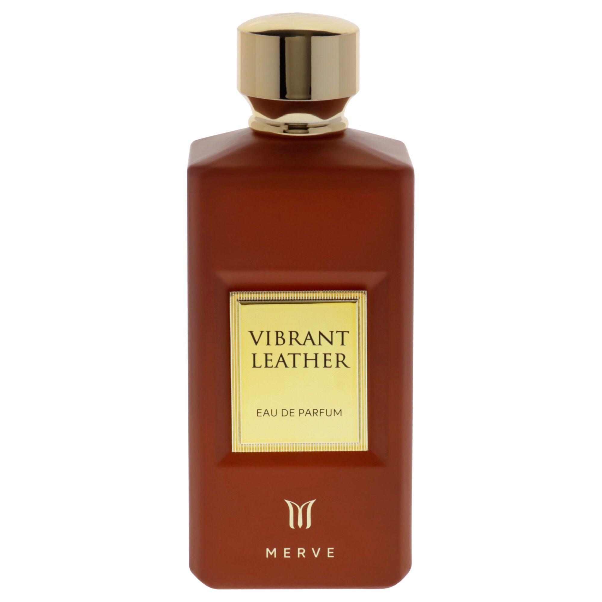 Vibrant Leather by Merve for Men - 3.4 oz EDP Spray, , alternate image number 5