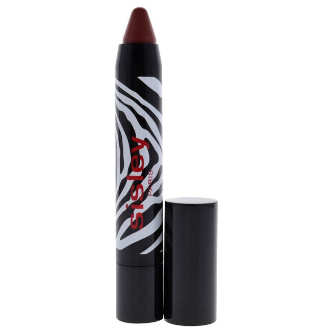 Phyto Lip Twist - 9 Chestnut by Sisley for Women - 0.08 oz Lipstick, NA, alternate image number null
