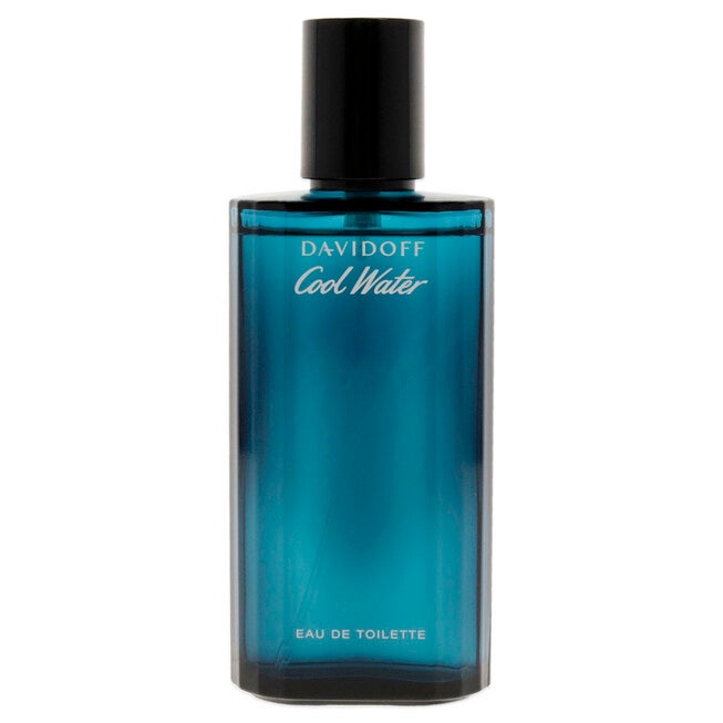 Cool Water by Davidoff for Men - 2.5 oz EDT Spray, See Description, alternate image number 4