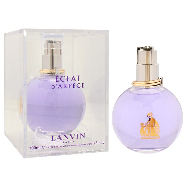 Eclat DArpege by Lanvin for Women - 3.3 oz EDP Spray, See Description, alternate image number 2