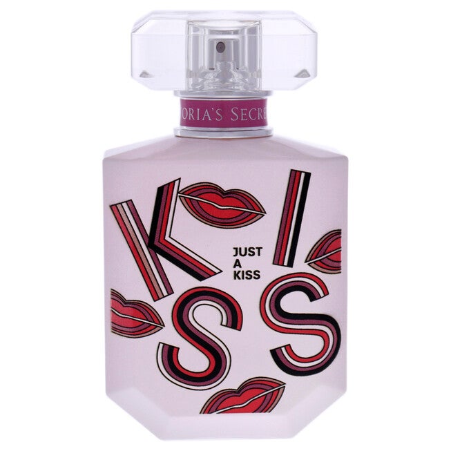 Just A Kiss by Victorias Secret for Women - 1.7 oz EDP Spray, , alternate image number 5