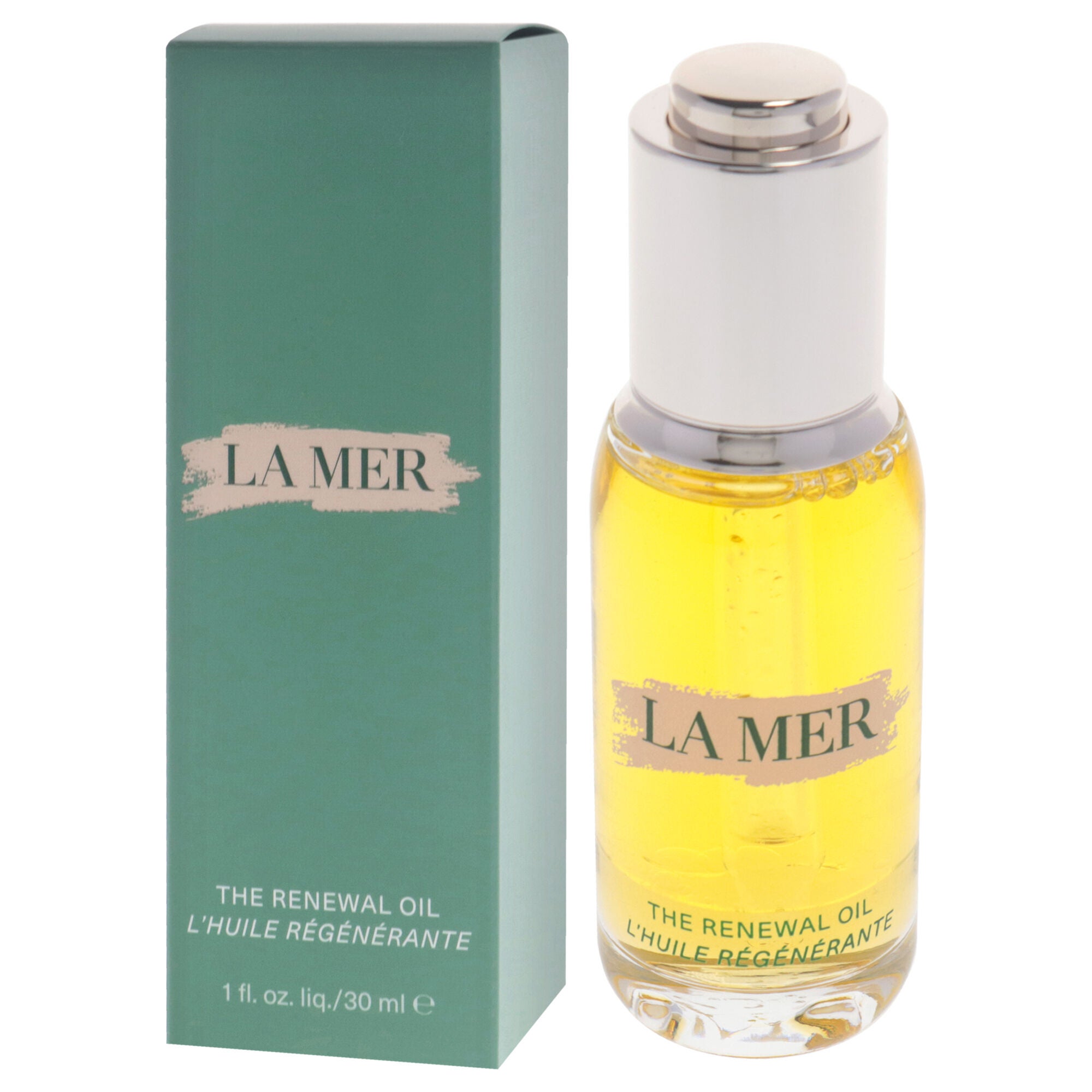 The Renewal Oil by La Mer for Unisex - 1 oz Oil, See Description, alternate image number 3