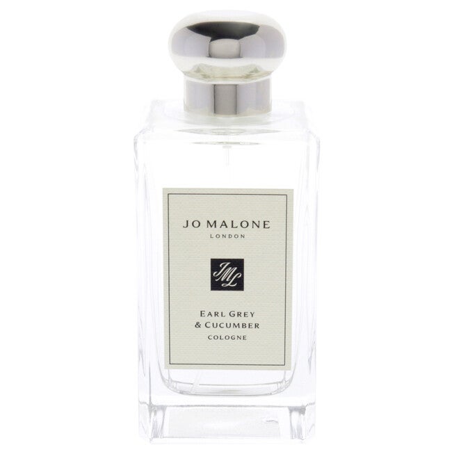 Earl Grey and Cucumber by Jo Malone for Women - 3.4 oz Cologne Spray, NA, alternate image number null