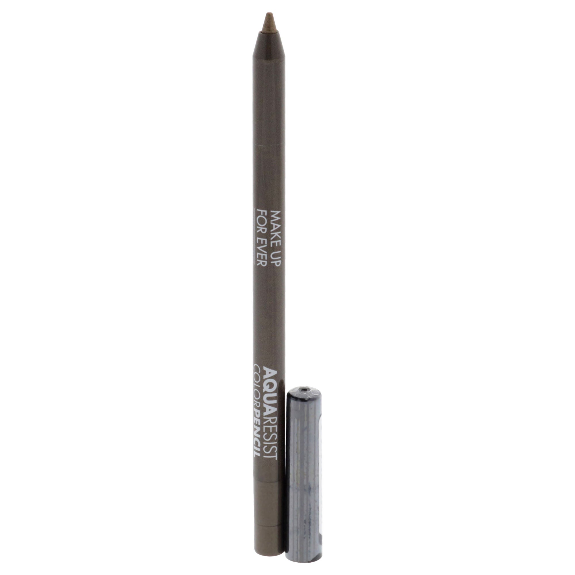 Aqua Resist Color Pencil - 5 Bronze by Make Up For Ever for Women - 0.017 oz Eyeliner, See Description, alternate image number 2