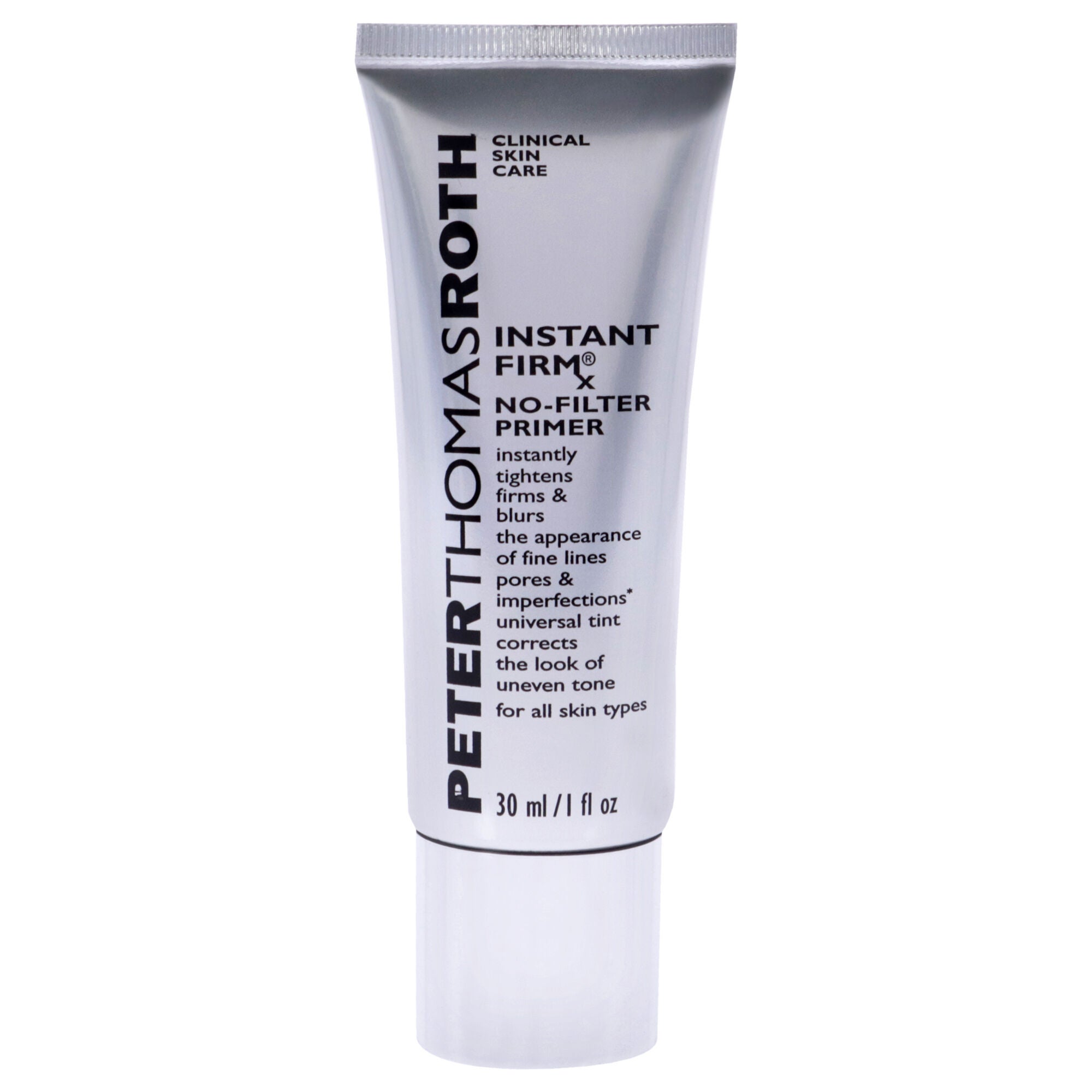 Instant Firmx No Filter Primer by Peter Thomas Roth for Women - 1 oz Primer, , alternate image number 6