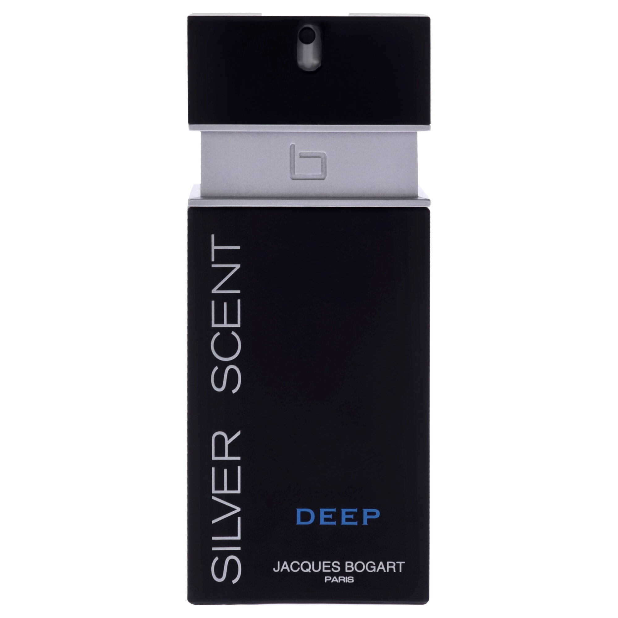 Silver Scent Deep by Jacques Bogart for Men - 3.3 oz EDT Spray, , alternate image number 6