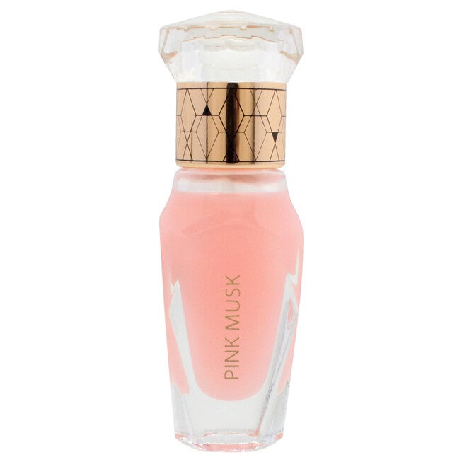 Pink Musk by Swiss Arabian for Unisex - 0.4 oz Parfum Oil, , alternate image number null