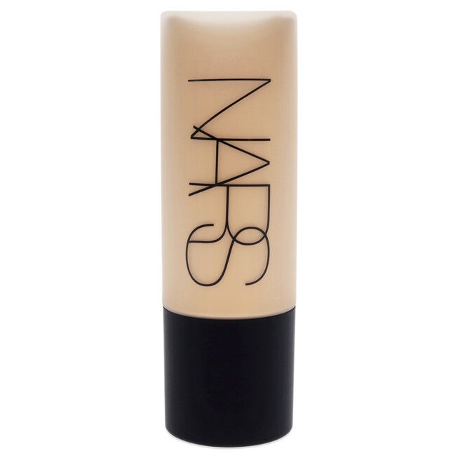 Soft Matte Complete Foundation - 3 Stromboli by NARS for Women - 1.5 oz Foundation, NA, alternate image number null