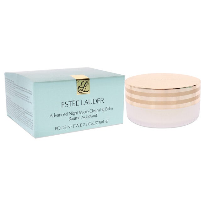 Advanced Night Micro Cleansing Balm by Estee Lauder for Women - 2.2 oz Balm, NA, alternate image number null