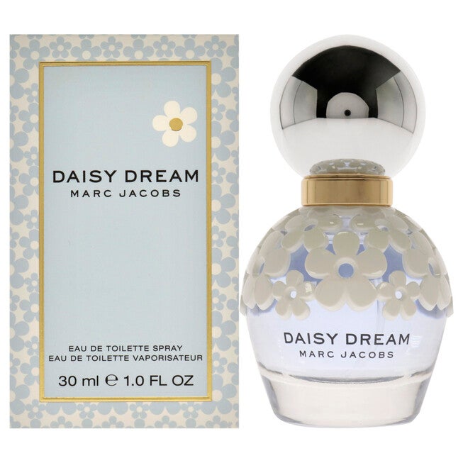Daisy Dream by Marc Jacobs for Women - 1 oz EDT Spray, See Description, hi-res image number 0