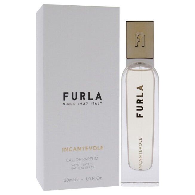 Incantevole by Furla for Women - 1 oz EDP Spray, NA, alternate image number null