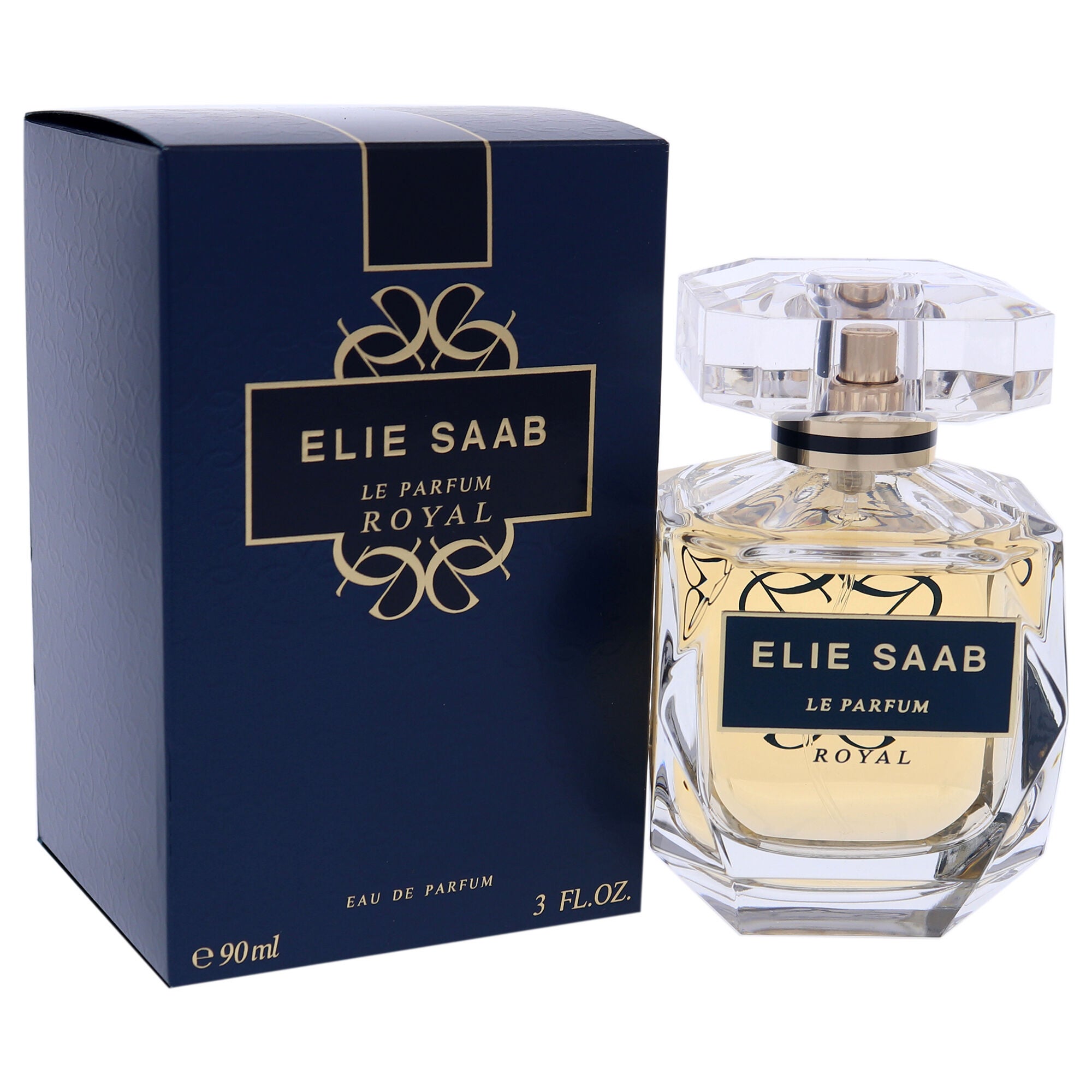 Le Parfum Royal by Elie Saab for Women - 3 oz EDP Spray, See Description, alternate image number 1