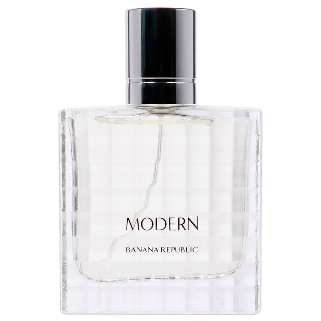 Modern by Banana Republic for Men - 3.4 oz EDT Spray, , alternate image number null