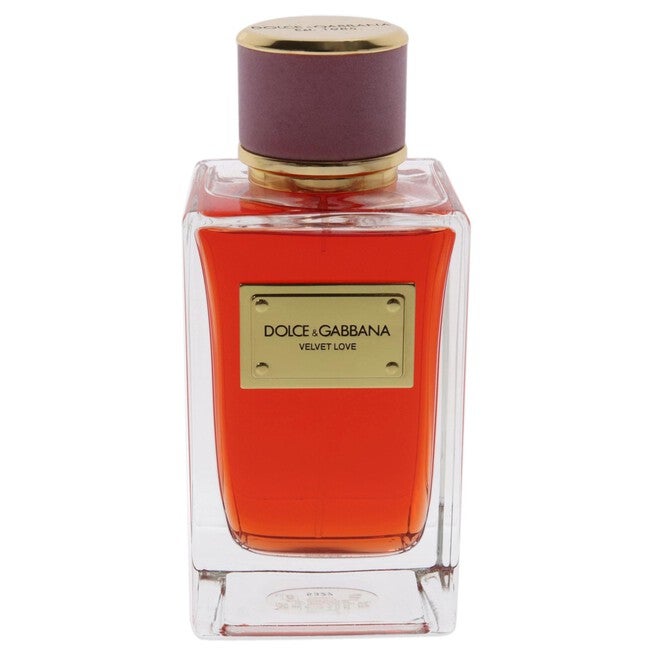Velvet Love by Dolce and Gabbana for Women - 5 oz EDP Spray, , alternate image number 5