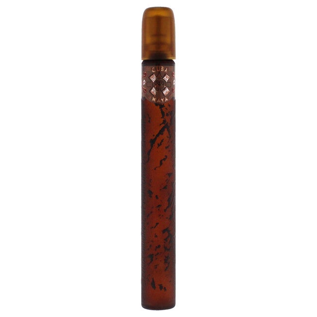 Cuba Mexico Maya by Cuba for Men - 1.17 oz EDT Spray, See Description, alternate image number 2