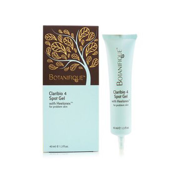 Claribio 4 Spot Gel - For Problem Skin, , alternate image number null