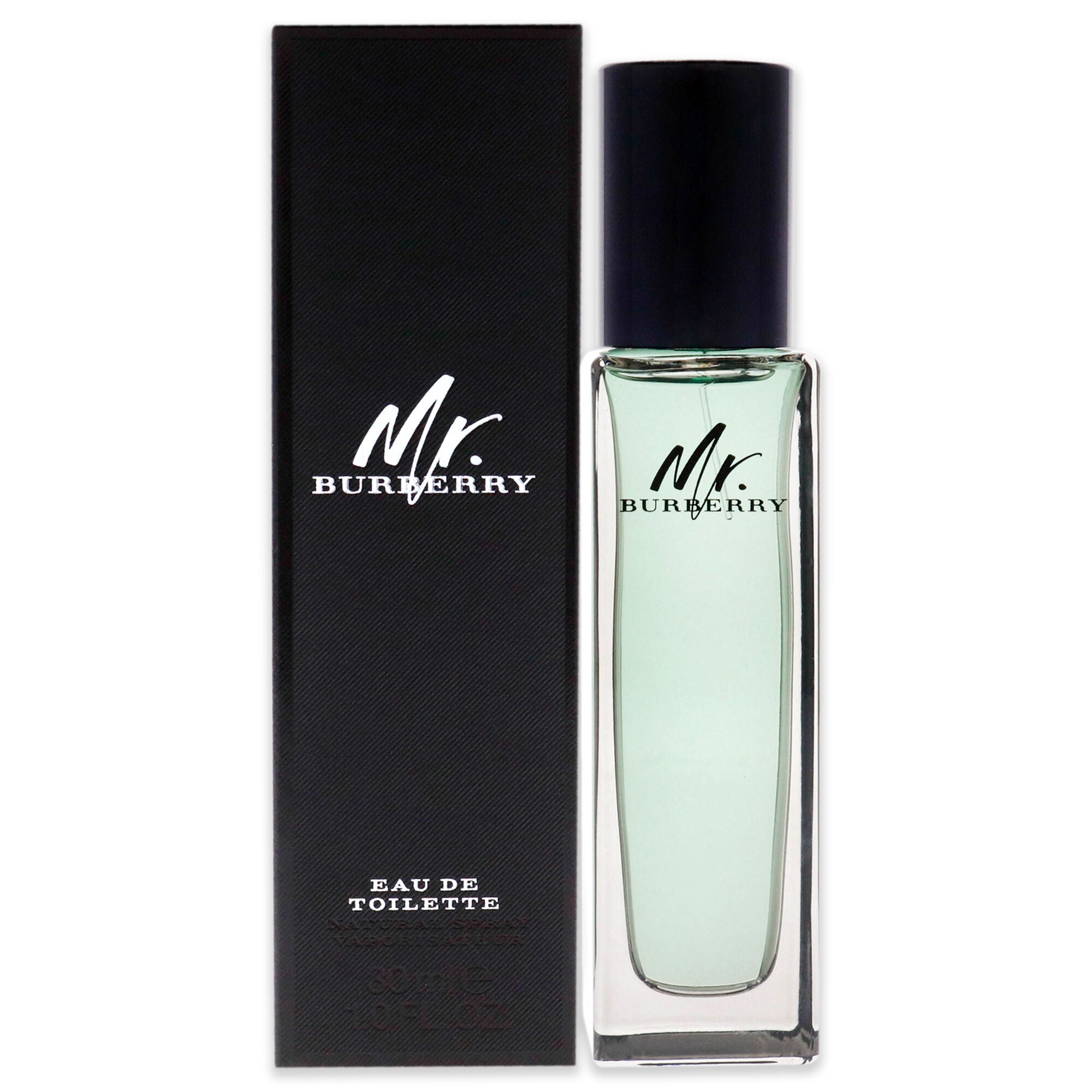 Mr. Burberry by Burberry for Men - 1 oz EDT Spray, NA, hi-res image number 0