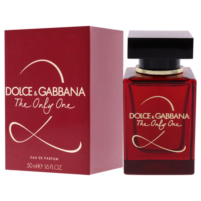 The Only One 2 by Dolce and Gabbana for Women - 1.6 oz EDP Spray, NA, alternate image number null