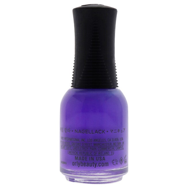 Nail Lacquer - 200099 Synthetic Symphony by Orly for Women - 0.6 oz Nail Polish, , alternate image number null