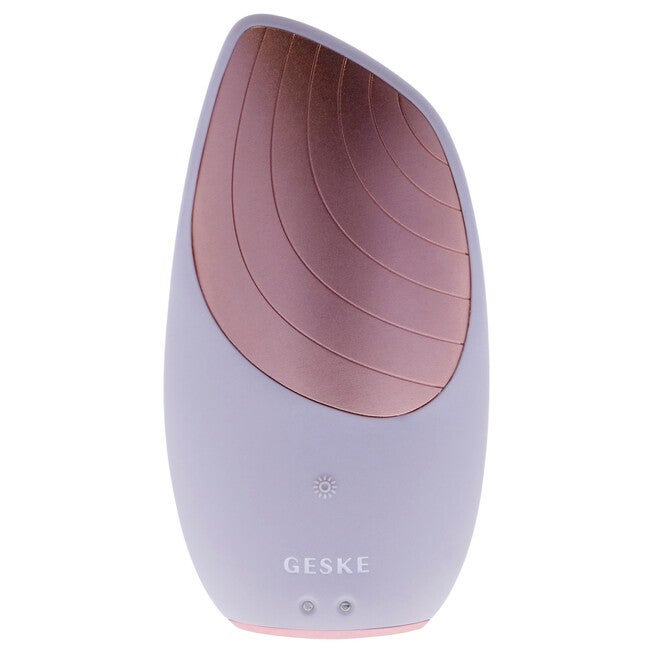 Sonic Thermo Facial Brush 6 in 1 - Starlight by Geske for Women - 1 Pc Brush, NA, alternate image number null